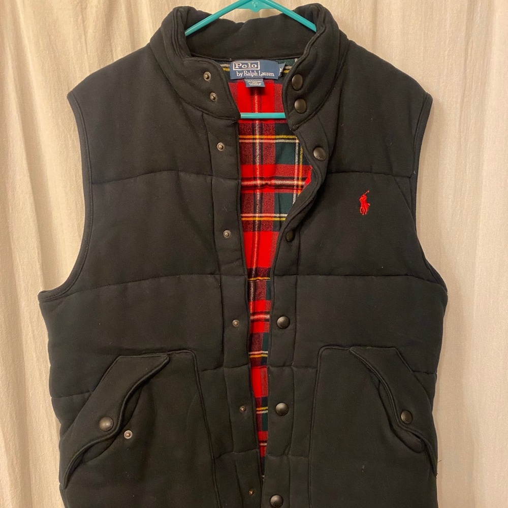 Ralph Lauren Men's vest